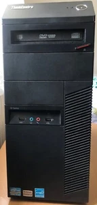 Lenovo ThinkCentre M91p Prozessor Intel Core i5-2400 CPU 3.10GHz RAM 8GB DDR3 - Bild 1 von 5