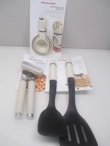 KitchenAid Mandelcreme Küchenutensilien (HACA) - Bild 1 von 6