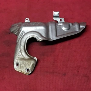 Mercedes A6510961068 Plaque protection thermique collecteur d'échappement turbo - Photo 1 sur 2