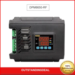DPM8650-RF DC-DC Power Supply 60V 50A Programmable Communication Power os67 - Picture 1 of 7