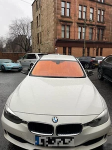Chameleon Automotive Car Window Film Tint 1M x 2.5M Sunset/Orange 84% VLT - Picture 1 of 4