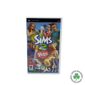 The Sims 2: Pets - PSP Game