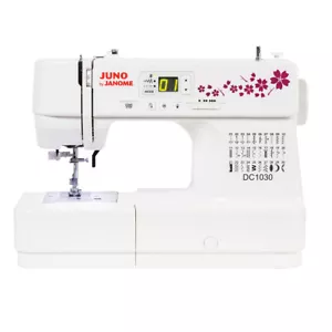 New Janome DC1030 Sewing Machine - Picture 1 of 2