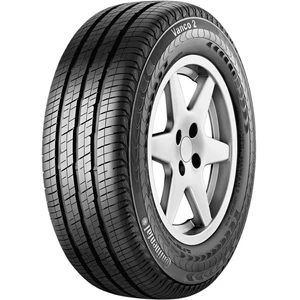 KIT 2X PNEUMATICI CONTINENTAL VANCO 2 175 75 R 16 101/99 R - Foto 1 di 6