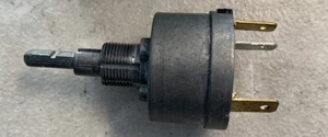 Windshield wiper switch 2 speed 67-68 Chevelle Camaro Nova - Picture 1 of 4