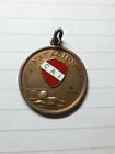 ancienne médaille, pendentif natation CLub indépendant 1955 prix