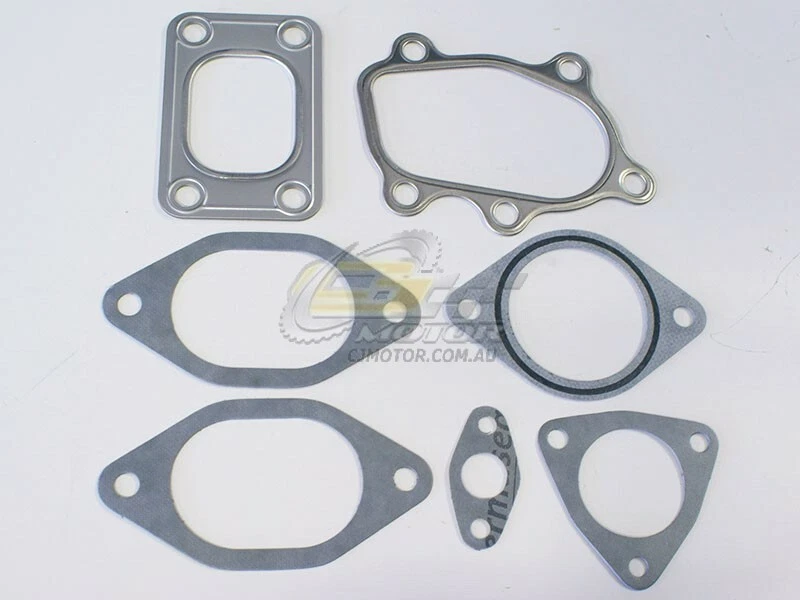 Kit de juntas turbo (multicapa) PARA NISSAN SILVIA S13 SR20DET Foto 1 de 1