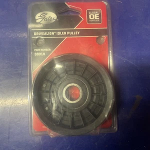 GATES 38019 Idler Pulley fits HOLDEN VS COMMODORE SERIES #I08 - Picture 1 of 5
