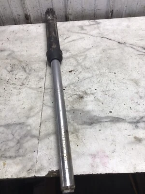 75 Husqvarna CR 360 Cross Country передний правый амортизатор вилки - Изображение 1 из 4