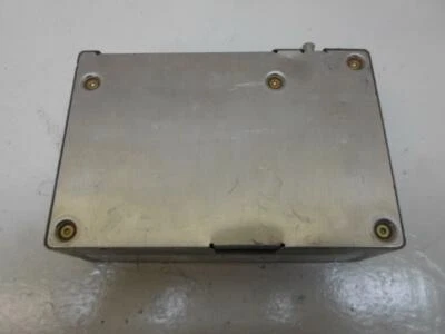 MÓDULO DE CONTROL DE COMUNICACIÓN SATURN VUE 2004 2005 25749851 15206300 OEM Foto 1 de 4