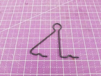 Soporte motor lavavajillas Kenmore 3369033 Foto 1 de 2