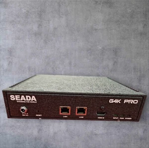 Seada G4K pro Video Wall Controller Spedizione in giornata! - Foto 1 di 2