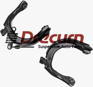 2PC Front Upper Control Arm for 2002-09 Buick Rainer Chevy Trailblazer GMC Envoy - Bild 1 von 1