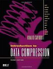 Introduction To Data Compression Morgan Kaufmann Von   Buch  Zustand Gut