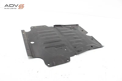 Land Rover LR4 2010-2016 bajo motor protector contra salpicaduras cubierta OEM Foto 1 de 4