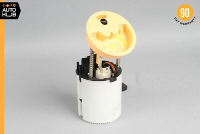 03-09 Sensor de nivel de bomba de combustible lado derecho Mercede W211 E350 CLS550 2114702994 OEM Foto 1 de 4