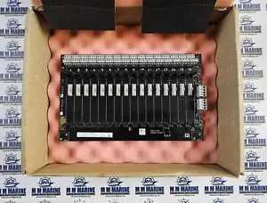 MTL CPS16 PCB289/9 BACKPAN FÜR SCHRANKEN 16-KANAL - Bild 1 von 22