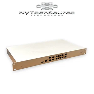 Cisco Meraki MX85-HW Hardware Firewall (Unclaimed) - Picture 1 of 4