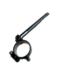 Suzuki GSXR 600 2011 - 2017 L1 - L9 Right Side Handlebar Clip-On 5611114J00 - Picture 1 of 18