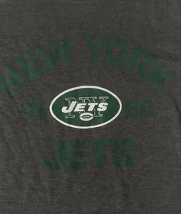 Nike New York Jets t shirt - Picture 1 of 2