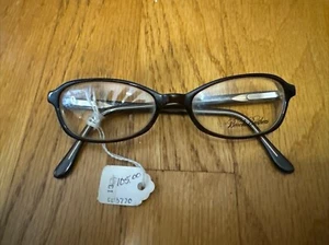 Brooks Brothers BB 586 Rand B5133 Brille Brillengestell Eyewear - Bild 1 von 7