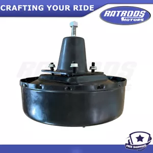 For 90-93 Mazda B2200 B2600 L4 2.2L 2.6L RWD Power Brake Booster Single 53-2007 - Picture 1 of 9