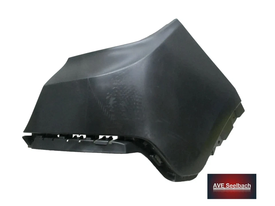 Opel Mokka Angolo Paraurti Posteriore Destra Anno di Cost. 2015 95352038