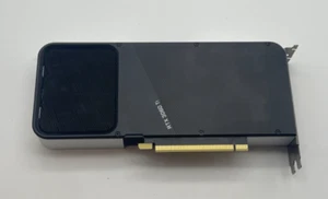 NVIDIA GeForce RTX 3060 Ti Founders Edition 8GB GDDR6 Graphics Card (FOR PARTS) - Picture 1 of 12
