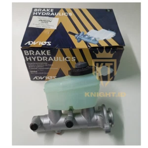 Fit For FZJ80 RHD Land Cruiser FJ80 HZJ81 HDJ81 1990-1997 Cylinder Brake Master - Picture 1 of 9