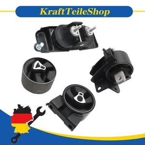 4x Supporto Motore 4880387AA per Dodge Chrysler Grand Voyager CRD 08-15 - Foto 1 di 14