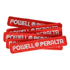 Patch Powell Peralta Striscia 4,25" - Foto 1 di 1