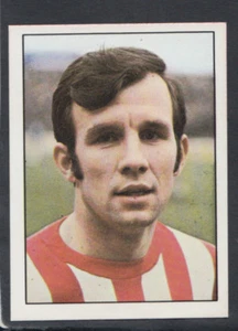 Pegatina Panini Top Sellers Fútbol 1972 Nº 268 - Tony Byrne (S1366) - Imagen 1 de 1