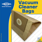 Pack Of 5 ARGOS PROACTION Vacuum Cleaner Dust Bags -  CJ021, CJ032