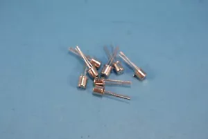 8 Pieces ASZ21 NOS PNP Germanium Transistors - Picture 1 of 4