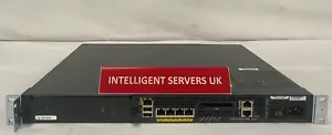 Cisco ASA5520 Firewall Appliance - Bild 1 von 2