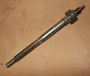 OEM Evinrude Johsnon Suzuki 25 30 4 Stroke Prop Shaft PN 5032101 & 57610-96311 - Picture 1 of 3