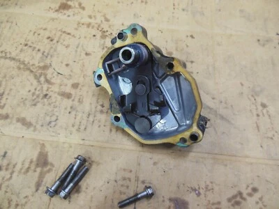 Motor Honda CB1000R SC60E 09-15 HUSILLO CAMBIO 24610-MFA-D00 Foto 1 de 4