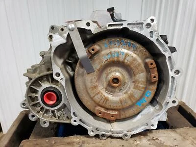 Dodge Dart 2013 2,0 L conjunto de transmisión automática de 6 velocidades 80211 millas Foto 1 de 4