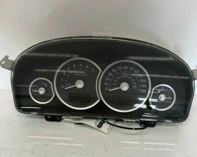 Grupo velocímetro Mercury Mariner 2006-2007, MPH Foto 1 de 2