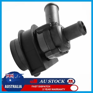 7H0965561 Fit For VW Transporter V Multivan T5 Auxiliary Coolant Water Pump NEW - Picture 1 of 12