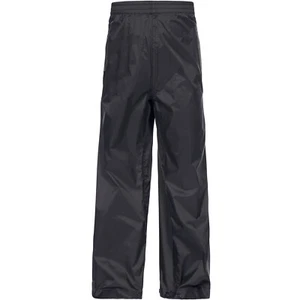 Trespass Kids Qikpac Qikpac Waterproof Packaway Outdoor Over Trousers Bottoms - Picture 1 of 7