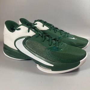 Size 14 Nike Zoom freak 4 Gorge Green !Rare! - Picture 1 of 5