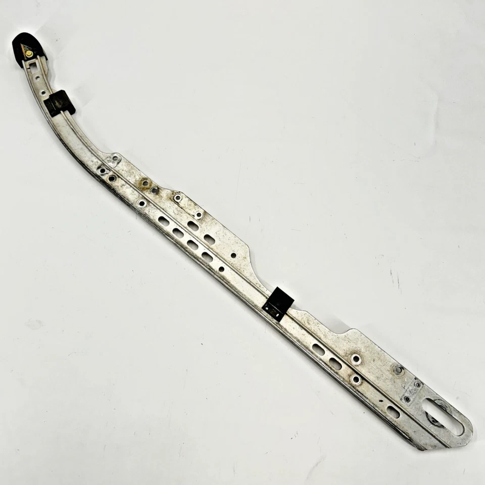 Arctic Cat Jaguar Z1 2007 riel de suspensión 121" 3604-108 Foto 1 de 4