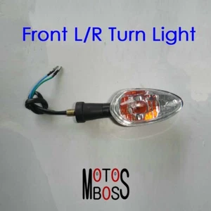 Orignal Front Left/Right Turn Light Johnny Pag FX-3 * - Picture 1 of 1