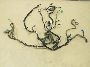 10-15 Jaguar XK XKR 2014 5.0L Dash Dashboard Harness Wire Wiring |#3 - Picture 1 of 8