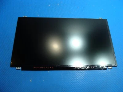 Dell Inspiron 15 5567 15.6" AU Optronics FHD LCD Screen B156HTN03.8 Grade A - Image 1 of 4