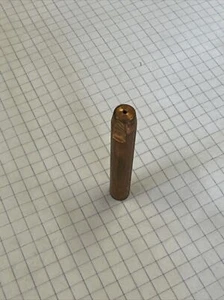 Bernard 1589 KONTAKTSPITZE GRÖSSE 0,035 (0,9 MM) - Bild 1 von 3