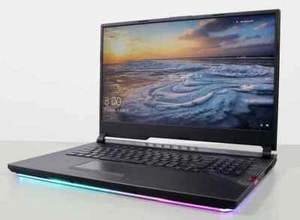 Asus Rog Strix SCAR 17 G732 i9 - Picture 1 of 8