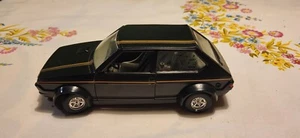 1:24 BURAGO 0168 FIAT RITMO ABARTH 168 BBURAGO - Foto 1 di 6