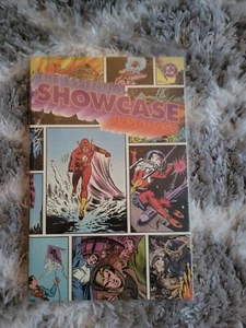 The Essential Showcase 1956-1959 DC Comics 1992 VF-NM 9.0 or Better! - Picture 1 of 3